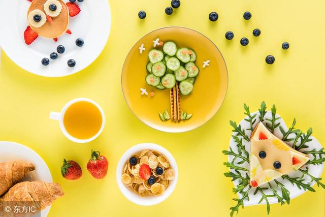 辅食制作大全，技能全Get，适合新手妈妈，赶紧收藏！