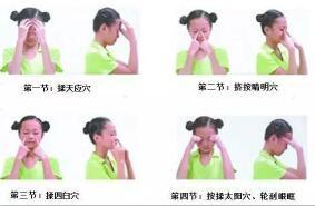 呵护好孩子的眼睛，让我们从生活习惯做起