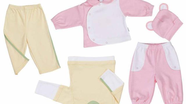孩子的旧衣服不能乱送人，快告诉家里人