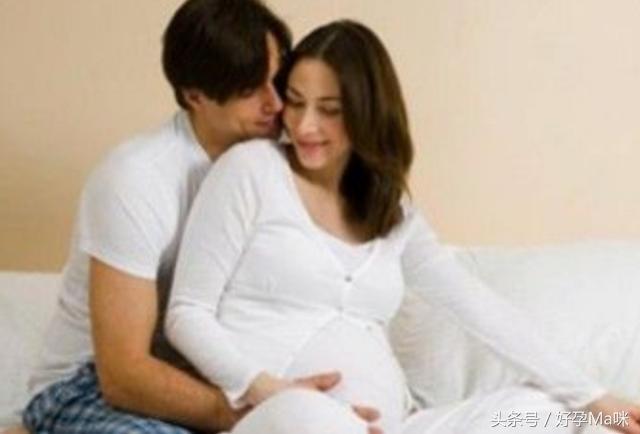 怀孕后，孕妈身体的这3个变化，或许暗示“小男宝”要驾到，恭喜