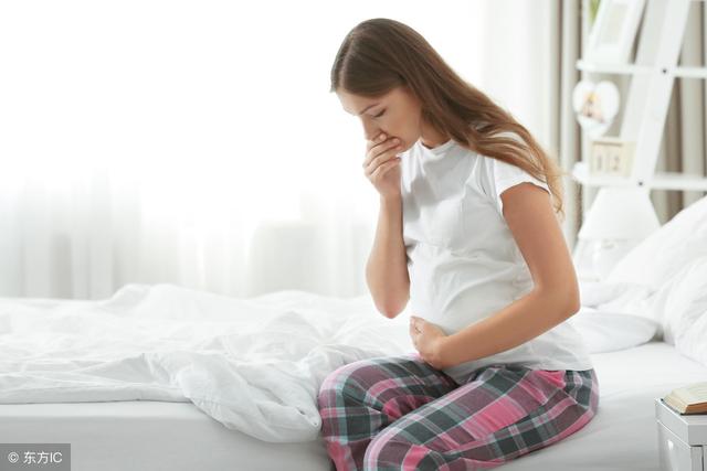 怀男宝是什么感觉？怀女宝是什么感觉？看看儿女双全妈妈怎么说？