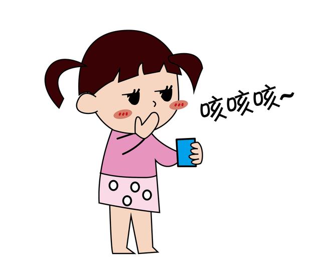 秋后孩子一咳嗽，马上止咳？痰液发出“求救声”，很多妈妈没察觉