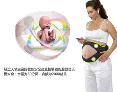 孕妇几个月开始胎教？怎样进行胎教最科学？