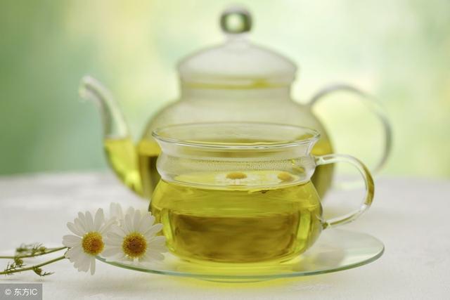 为什么怀孕最后一个月的孕妈要喝菊花茶？真的可以缩短产程吗？