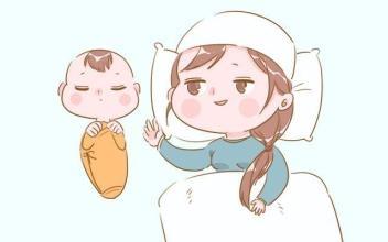 孩子从肚子里出来的一瞬间，原来是这样的感觉