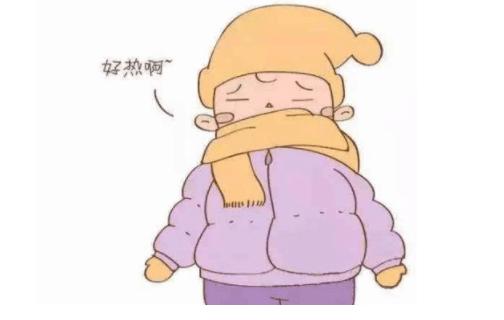 孩子这2个部位最怕冷，秋冬带娃早知道，保护好了少生病！