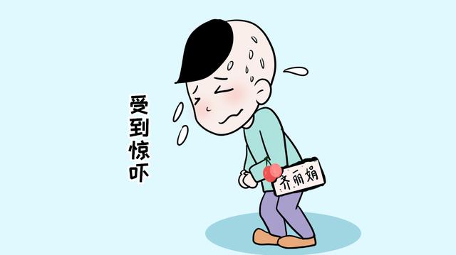 孩子上幼儿园遇到的糗事，想想都好笑，你家孩子遇到了吗？