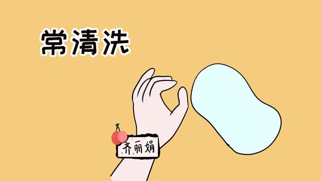 宝宝出现“红屁屁”？说明宝妈没有护理好，这些护方法收藏一下