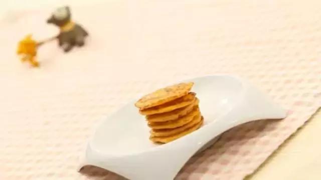 「11M+」补锌还益智，这个小煎饼厉害了