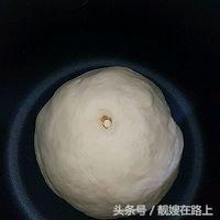 山药肠仔馒头（超简单新手零失败）