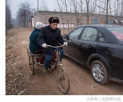 对孩子来说，爷爷奶奶真比外公外婆更重要？孩子：不是的，我有话说！