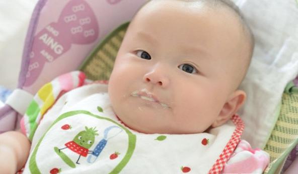 劝告：快霜降！孩子脾胃又遭殃，想要脾胃好，“两乳一物”不能少