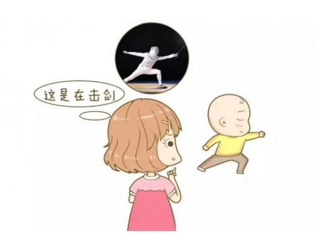 2岁的宝宝真的太可怕，能把宝妈气晕，网友：每天都处在崩溃边缘