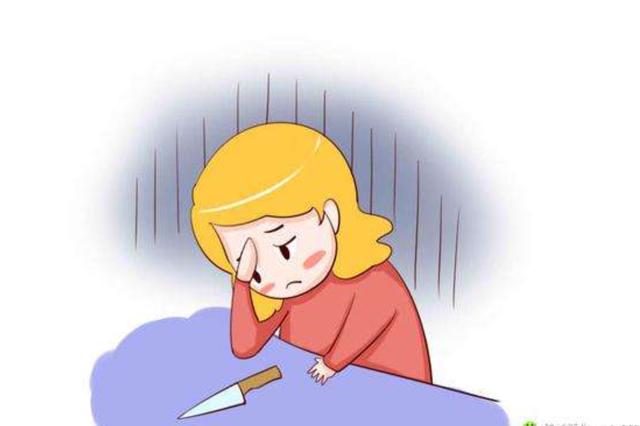 宝妈出现产后抑郁，多是由于这几个原因引起，宝爸提前了解为好