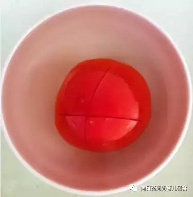 宝宝辅食-牛肉这样吃一点都不腥，酸甜可口宝宝胃口大开！