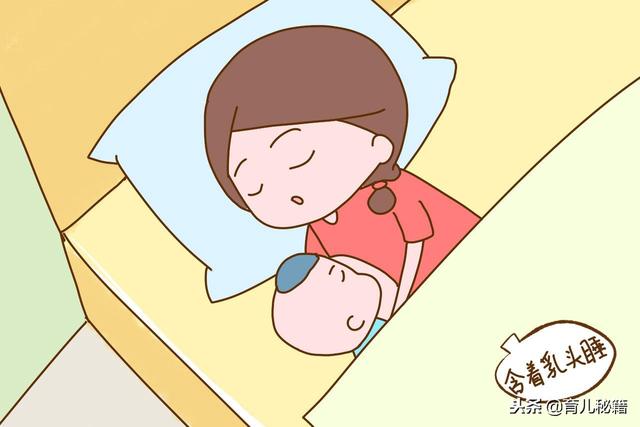 孩子1岁后有这两个习惯，会越带越省心，妈妈偷着乐