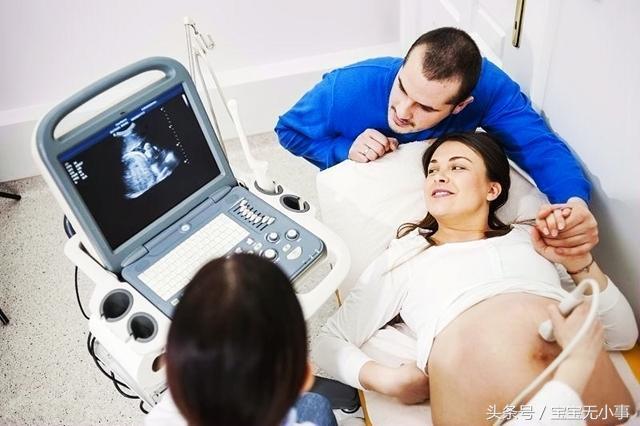 关于NT检查，孕妇要了解这些，不然做了也白做