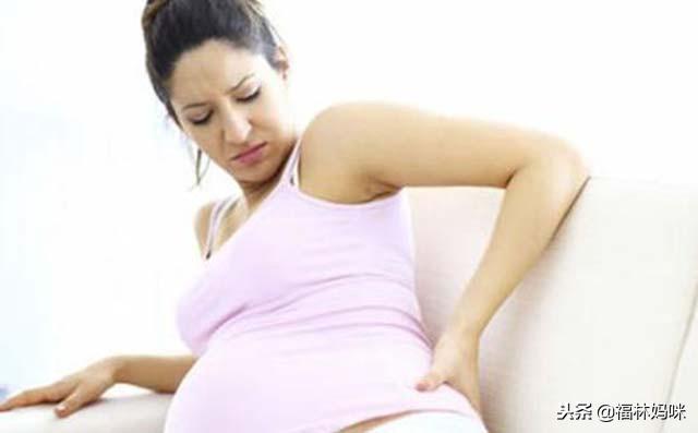 怀孕后身体各种疼痛只能忍？这几个动作，让你的孕期轻松很多！