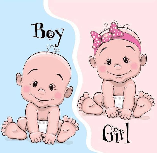 民间各方面看男女，孕妈从身体反应观察，便知是男是女？