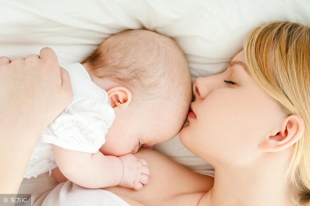 最全断奶知识：错误的断奶方式会苦了宝宝！赶紧学起来！