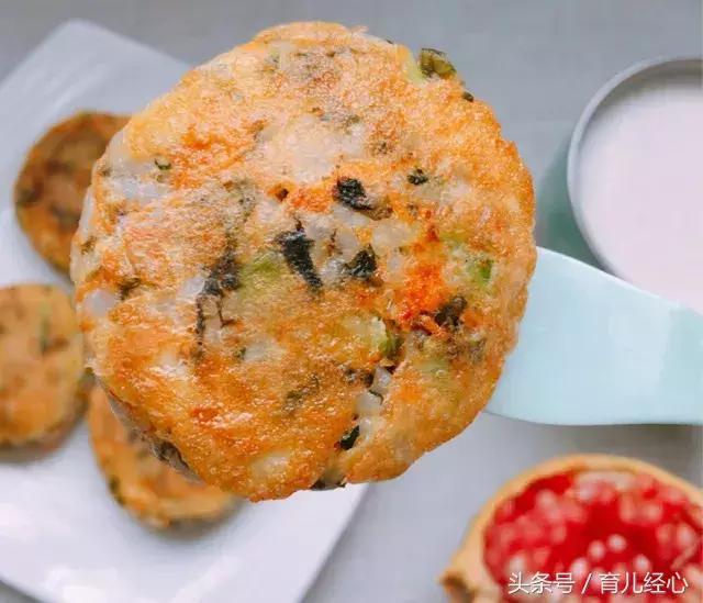 补钙又护眼！娃不爱吃蔬菜、鸡蛋过敏的难题，半小时就解决！