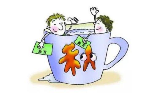 秋季孩子感冒爱咳嗽？别慌，一杯“水”，止咳去燥，去内火！