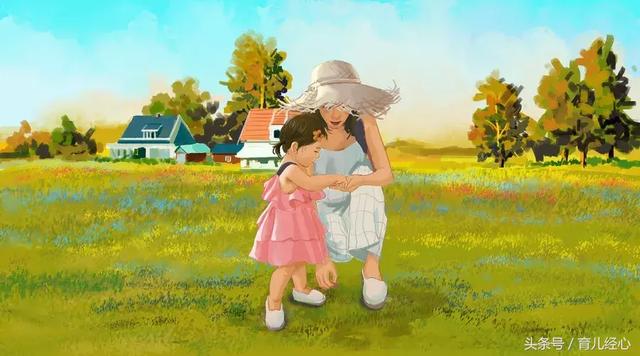 你越骂，孩子越不改！批评孩子前，一定要先问这8个问题！