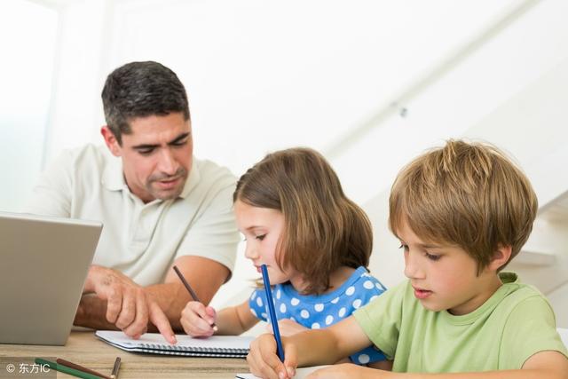 孩子有这7种信号，智商高于同龄人水平线，科学家已证实