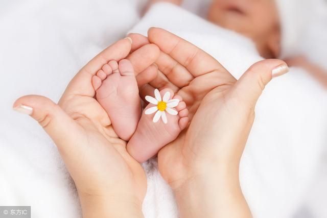 生完孩子这个时候来例假，说明是易孕体质，不想意外二胎要当心
