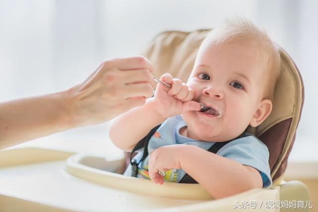 辅食太精细坏处多，妈妈别再坑娃了，快点改还来得及