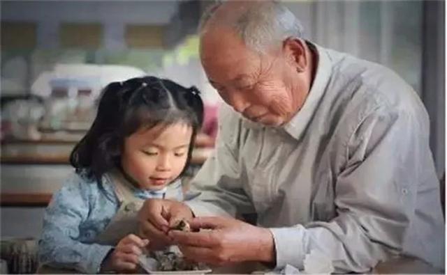 隔代喂养的“权力之争”