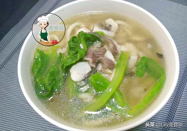 天冷给孩子做这早餐，5分钟就搞定，能量满满好消化，孩子身体壮
