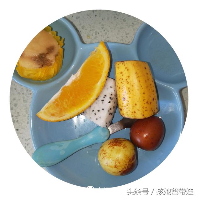 孩子到幼儿园能吃到这些东西，家长就不需要担心孩子的营养了