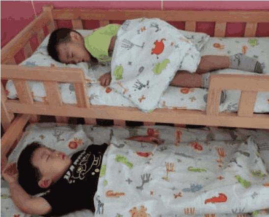 幼儿园午睡时间太长，家长大怒：太遭罪了，赶紧取消