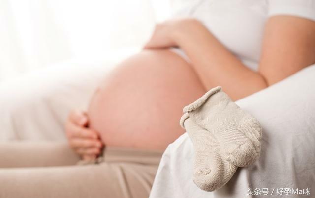 孕期不要做这3件事，容易发生“宫缩”，早点做到心中有数