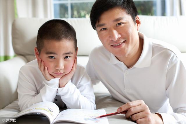 多话这5句话，孩子一定会越来越优秀的！