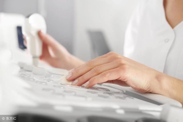 一文读懂B超单，还能看胎儿性别~