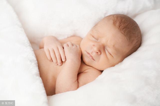 宝妈注意这些原因容易导致宝宝长乳痂