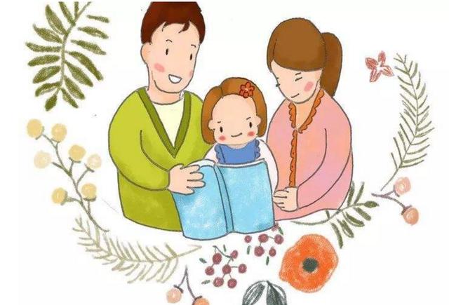 家中父母有以下几种特质的，孩子长大后很孝顺，家庭关系也更和睦