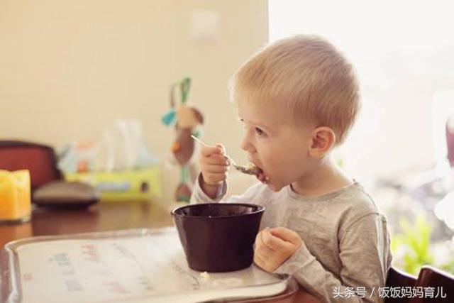 秋季孩子饮食营养很重要，这样吃，就再也不怕缺啥营养了！
