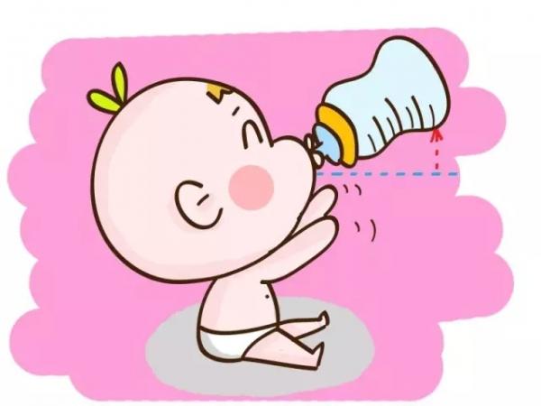 都说母乳喂养好，为什么母乳喂养的孩子没有吃奶粉的孩子胖？