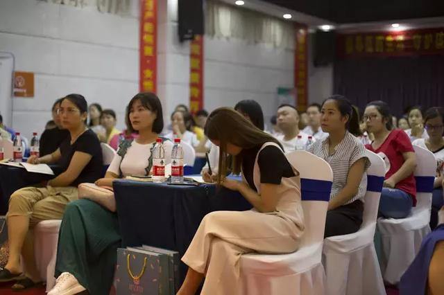 让中医育儿在北方的黑土地生根发芽
