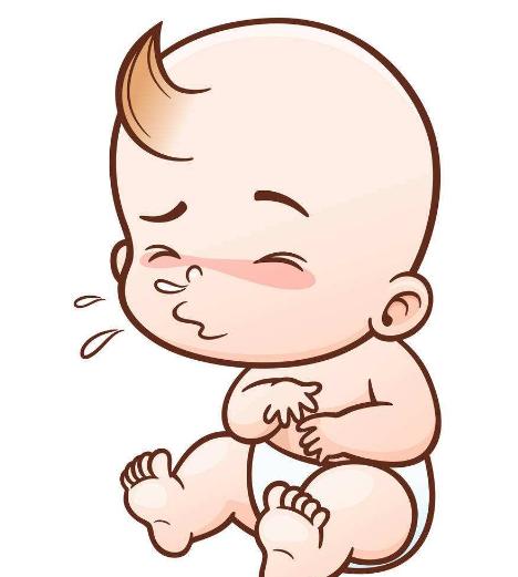 孩子身上出现这三种情况，宝爸宝妈需留意，这是感冒的预兆！