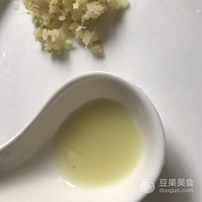 姜汁红糖糍粑的做法