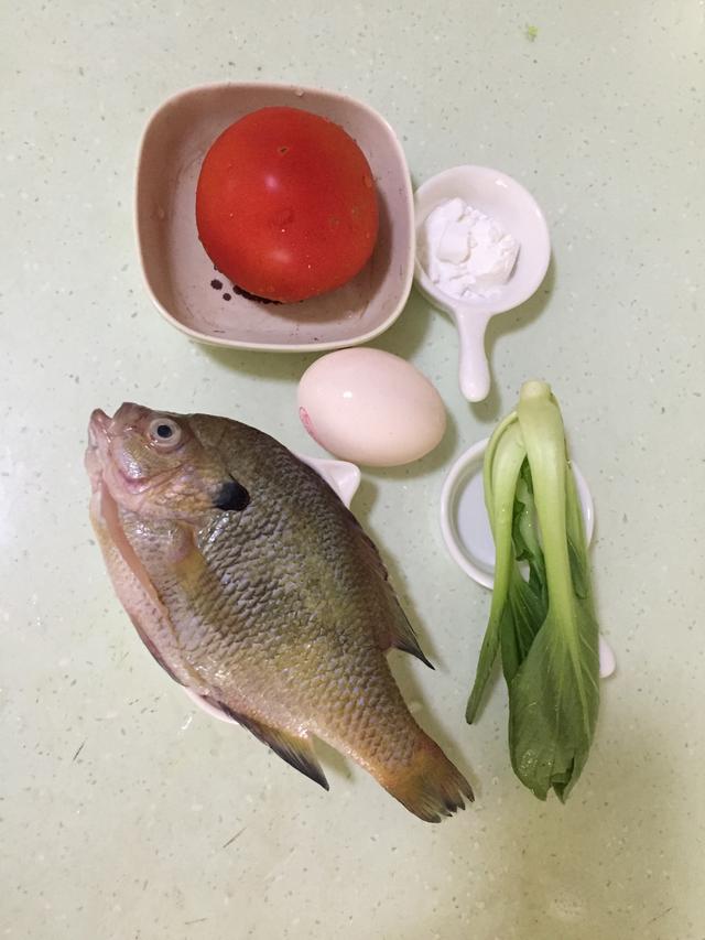 宝宝辅食-鱼这样吃一点都不腥，还能让宝宝食欲大开