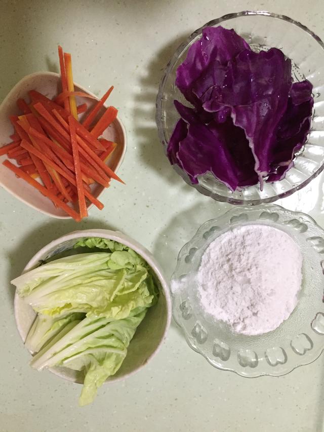 宝宝辅食——怕宝宝呛到就只吃泥状辅食？那就大错特错了！