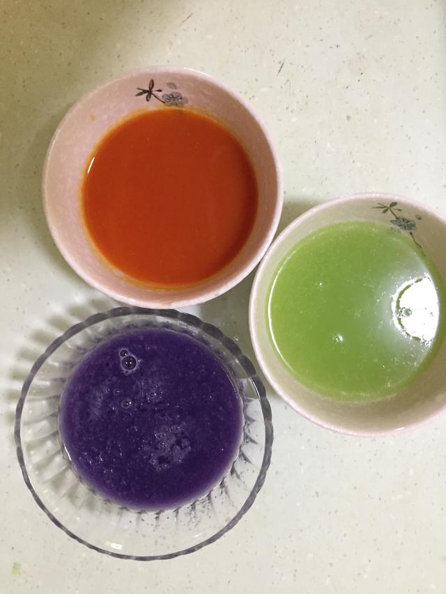 宝宝辅食——怕宝宝呛到就只吃泥状辅食？那就大错特错了！