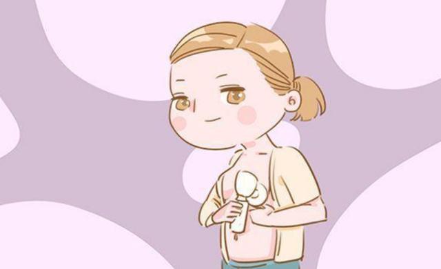 产后宝妈经济再拮据，这4件东西也得有，对自己和宝宝有好处！