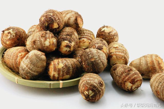 秋季给宝宝吃些它，促进骨骼发育，对牙齿好，还能增强宝宝免疫力
