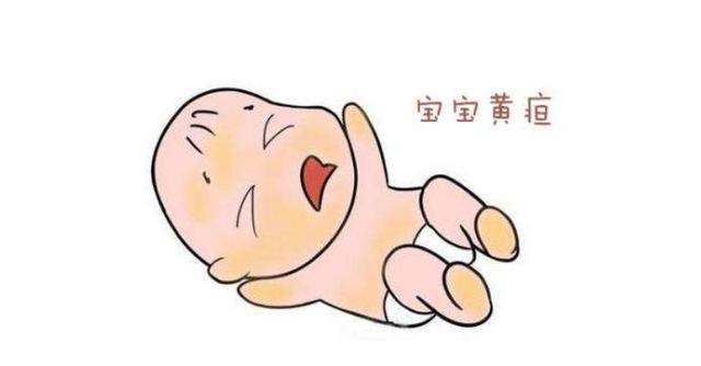 生理性黄疸和病理性黄疸，如何区分？